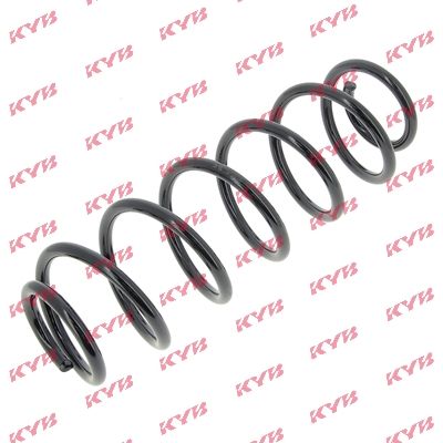 KYB RH6606 Suspension Spring - 2