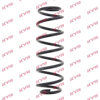 KYB RH6608 Suspension Spring - 1