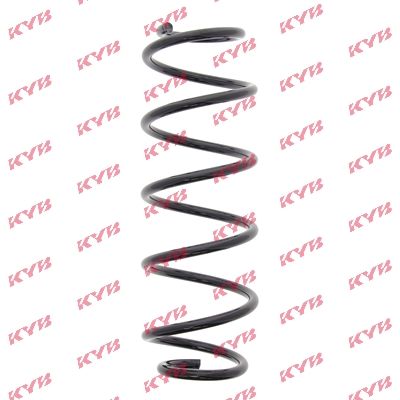 KYB RH6612 Suspension Spring - 1