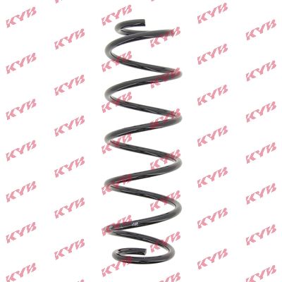 KYB RH6616 Suspension Spring - 1