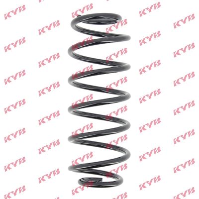KYB RH6618 Suspension Spring - 1
