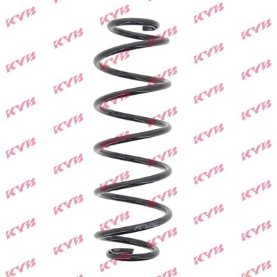 KYB RH6620 Suspension Spring - 1