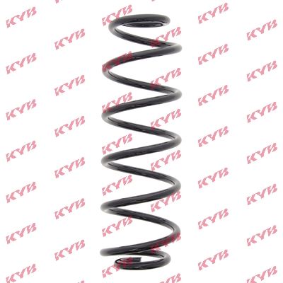 KYB RH6621 Suspension Spring - 1