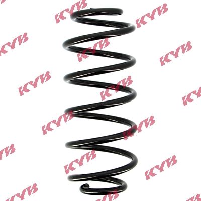 KYB RH6625 Suspension Spring - 1