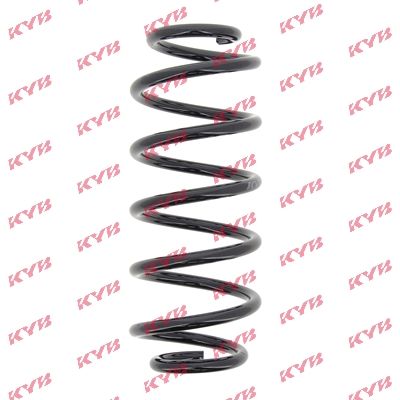 KYB RH6626 Suspension Spring - 1