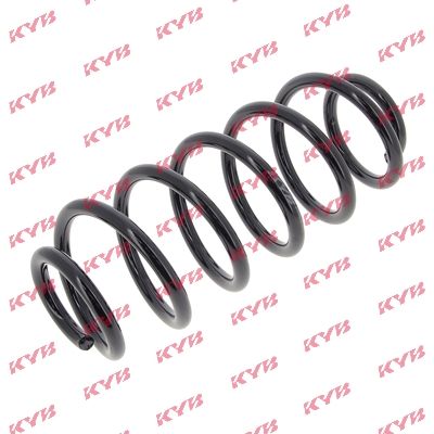 KYB RH6626 Suspension Spring - 2