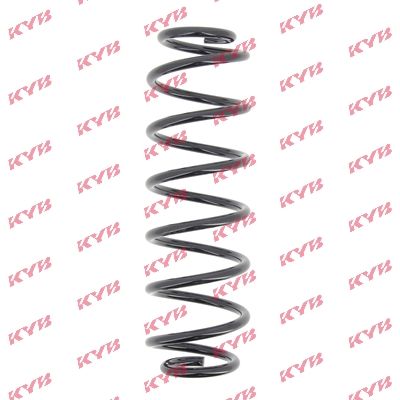 KYB RH6627 Suspension Spring - 1