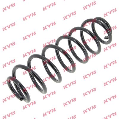 KYB RH6627 Suspension Spring - 2