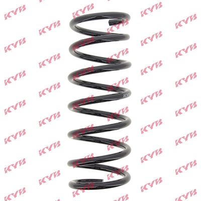 KYB RH6663 Suspension Spring - 1