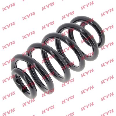 KYB RH6745 Suspension Spring - 2