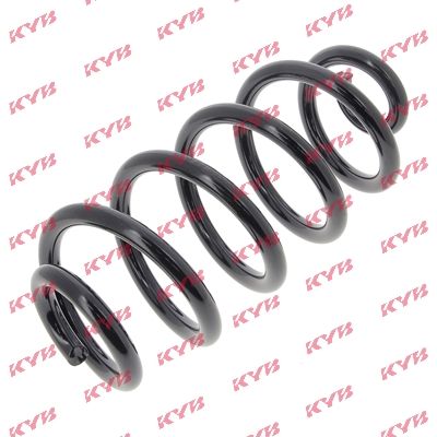 KYB RH6746 Suspension Spring - 2