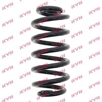 KYB RH6747 Suspension Spring - 1