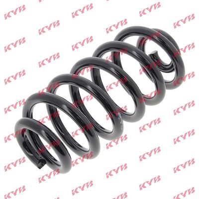 KYB RH6747 Suspension Spring - 2