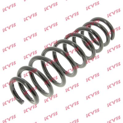 KYB RH6749 Suspension Spring - 2