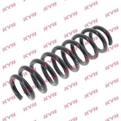 KYB RH6752 Suspension Spring - 2