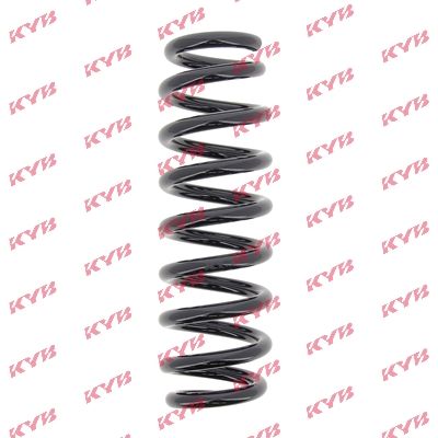 KYB RH6753 Suspension Spring - 1