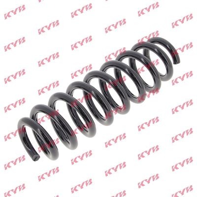 KYB RH6753 Suspension Spring - 2