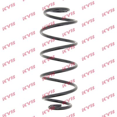 KYB RH6755 Suspension Spring - 1