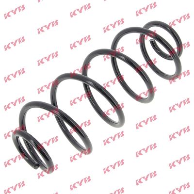 KYB RH6755 Suspension Spring - 2