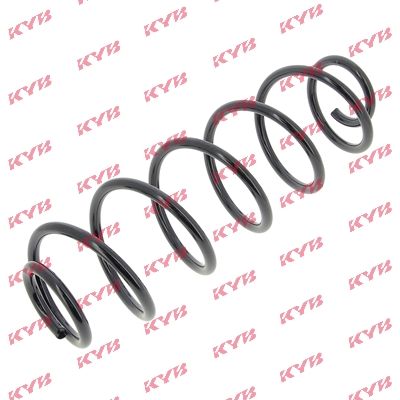 KYB RH6756 Suspension Spring - 2