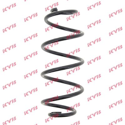 KYB RH6757 Suspension Spring - 1
