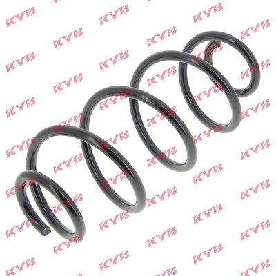 KYB RH6757 Suspension Spring - 2