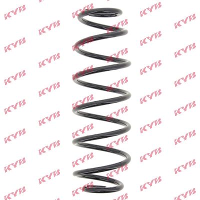 KYB RH6760 Suspension Spring - 1