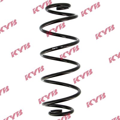 KYB RH6770 Suspension Spring - 1