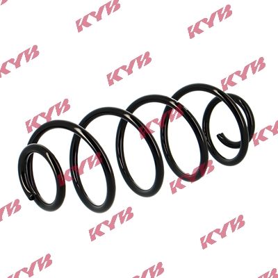 KYB RH6770 Suspension Spring - 2