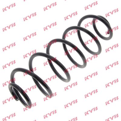 KYB RH6771 Suspension Spring - 2