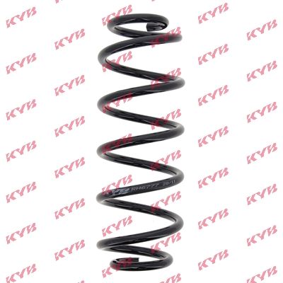 KYB RH6777 Suspension Spring - 1