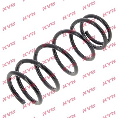 KYB RH6779 Suspension Spring - 2