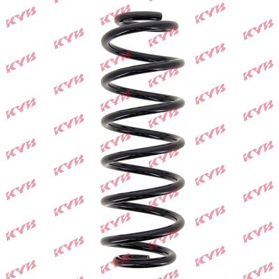 KYB RH6780 Suspension Spring - 1