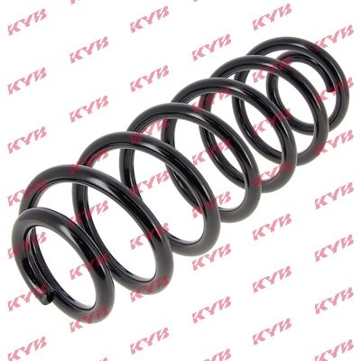 KYB RH6780 Suspension Spring - 2