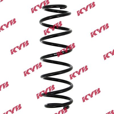 KYB RH6781 Suspension Spring - 1