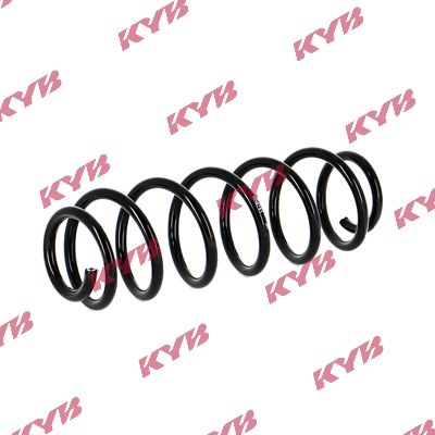 KYB RH6781 Suspension Spring - 2