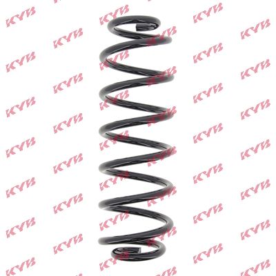 KYB RH6784 Suspension Spring - 1