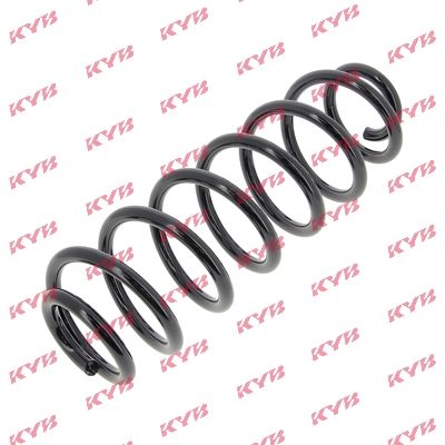 KYB RH6784 Suspension Spring - 2