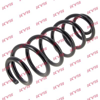 KYB RH6785 Suspension Spring - 2