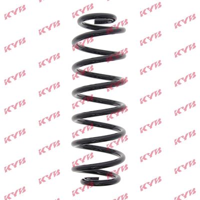 KYB RH6786 Suspension Spring - 1
