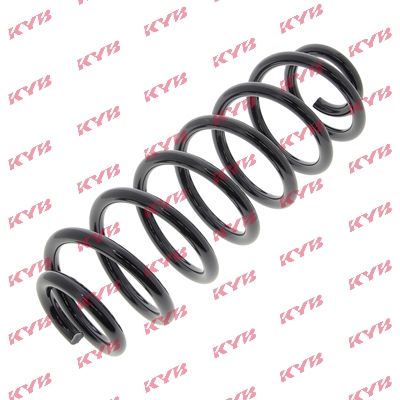 KYB RH6786 Suspension Spring - 2