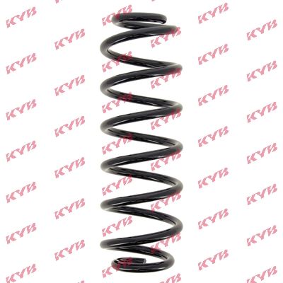 KYB RH6787 Suspension Spring - 1