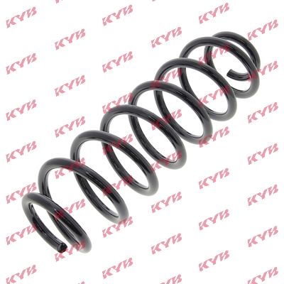 KYB RH6788 Suspension Spring - 2