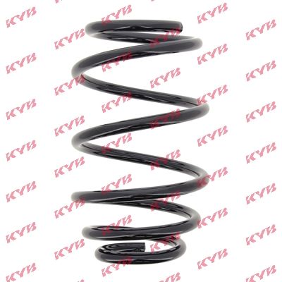 KYB RH6823 Suspension Spring - 1