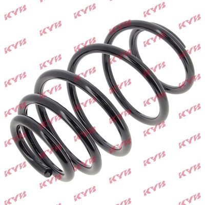 KYB RH6823 Suspension Spring - 2