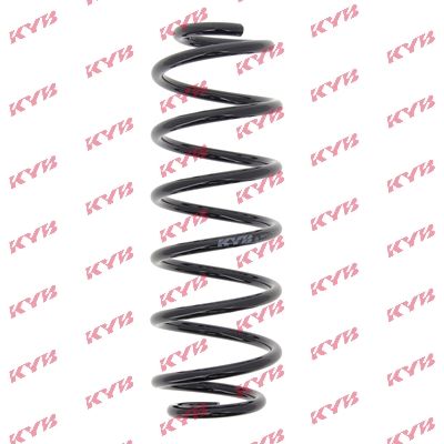 KYB RH7001 Suspension Spring - 1