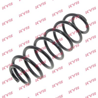 KYB RH7001 Suspension Spring - 2