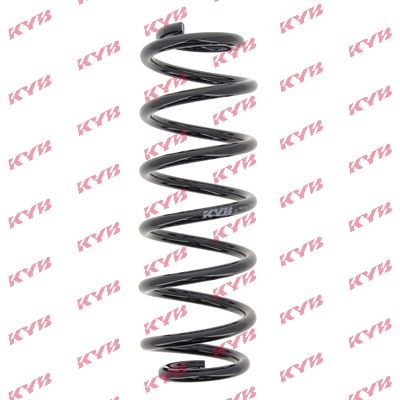 KYB RH7021 Suspension Spring - 1