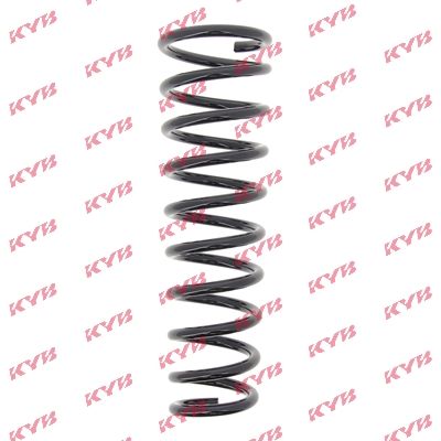 KYB RI1278 Suspension Spring - 1