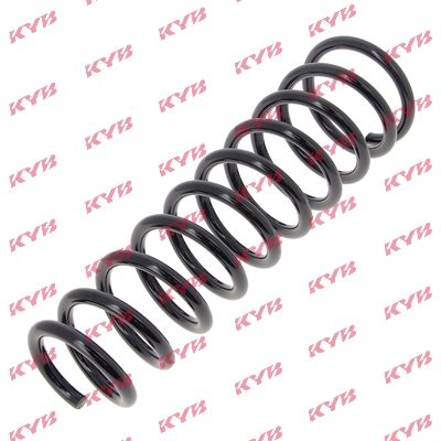 KYB RI1278 Suspension Spring - 2